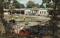 Idora Park Idora Park
