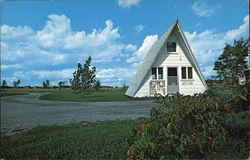 Sulphur, Lake Camp Williamstown, OH Postcard Postcard Postcard