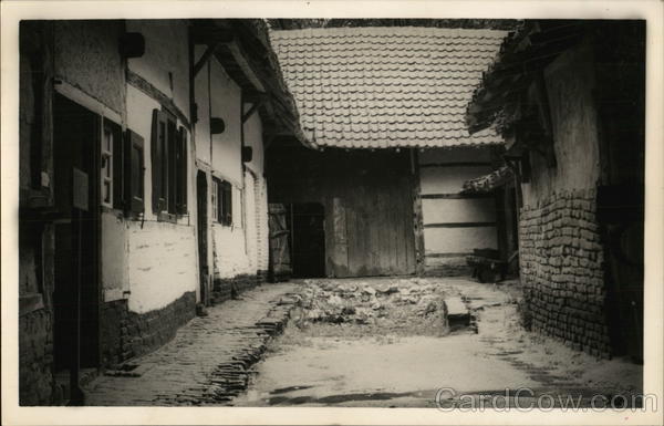 Zuidlimburgse Hoeve Lutterade Netherlands