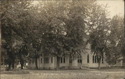 First Presbyterian Church First Presbyterian Church