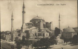 Hagia Sophia Hagia Sophia