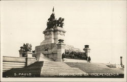 Monumento da Independencia Monumento da Independencia