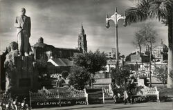 Cathedral of the Assumption of Mary of Cuernavaca Cathedral of the Assumption of Mary of Cuernavaca