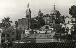 Cuernavaca Cathedral Cuernavaca Cathedral
