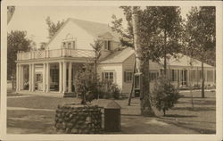 Lakewood Skowhegan, ME Postcard Postcard Postcard