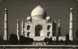 Taj Mahal Taj Mahal
