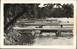 Clear Lake State Park Clear Lake State Park
