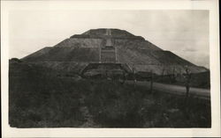 Pyramid of the Sun Pyramid of the Sun