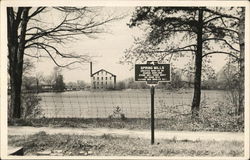 Spring Mills Postcard