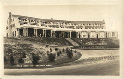 Chatham Bars Inn Postcard