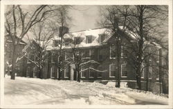 Tufts College Tufts College