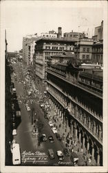 Martin Place Martin Place