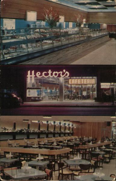 Hector's New York