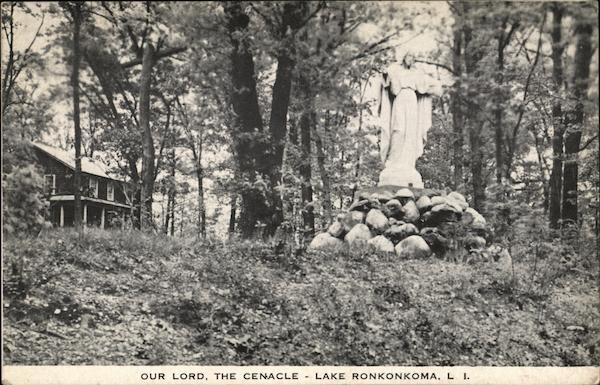 Cenacle Retreat Center Lake Ronkonkoma New York