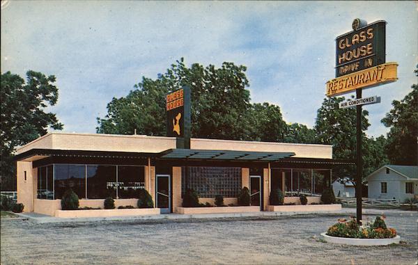 Glass House Restaurants, Serving Wonderful Food Throughout the south east. Jacksonville Florida