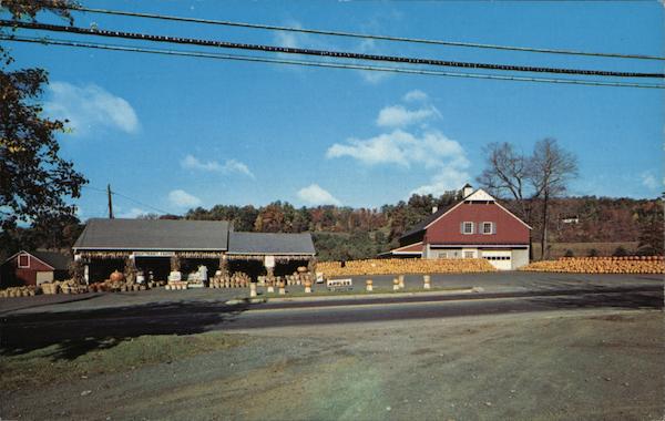 Wightman's Farms Morristown New Jersey