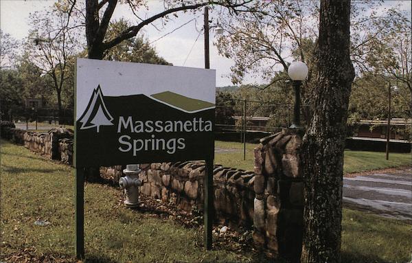 Massanetta Springs Conference Center Harrisonburg Virginia