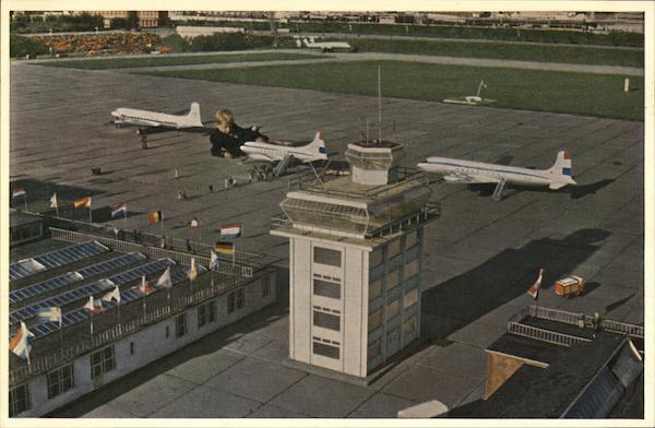 Madurodam Miniature Park The Hague Netherlands
