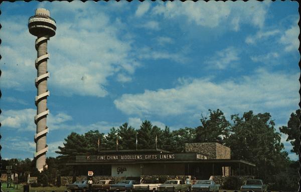 The International Import Store Gananoque Canada Ontario