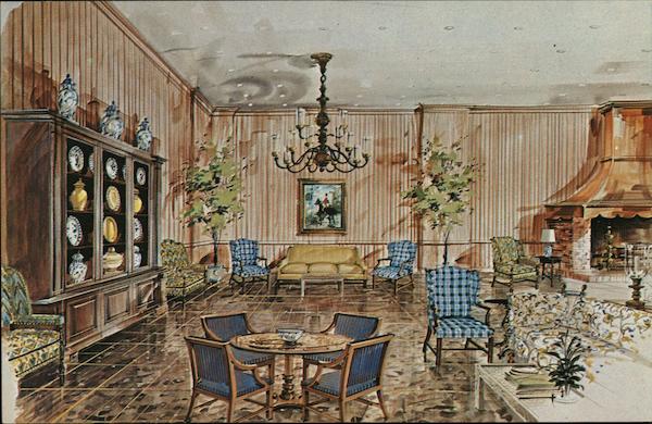 Monmouth Park Oceanport New Jersey