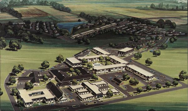 John Knox Village Lee's Summit Missouri