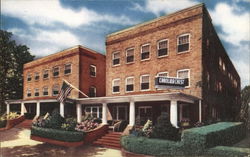 Carolina Crest Hotel Carolina Crest Hotel