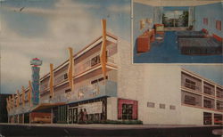 The Sorrento Motel The Sorrento Motel