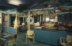 Warren's Hotel - Locusta Room Warren's Hotel - Locusta Room