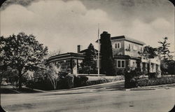 Washington Arms Restaurant Mamaroneck, NY Postcard Postcard Postcard