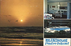 Island House, Padre Island Island House, Padre Island