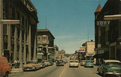 South Eighth Street South Eighth Street