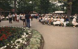 Interlochen Center for the Arts Postcard