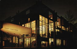 The Tyrone Guthrie Theatre The Tyrone Guthrie Theatre