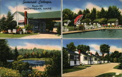 Somerset Cottages Somerset Cottages
