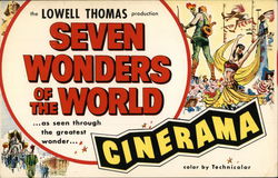 Seven Wonders of the World Seven Wonders of the World