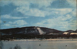 Avalanche Ski Resort Boyne City, MI Postcard Postcard Postcard