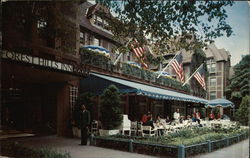 Forest Hills Inn Forest Hills Inn