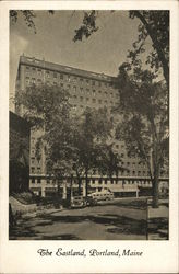 The Eastland The Eastland