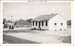 Meadowbrook Postcard