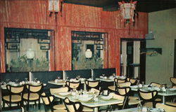 Lee's Cathay Terrace Lee's Cathay Terrace