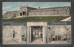 Fairview Mausoleum Fairview Mausoleum