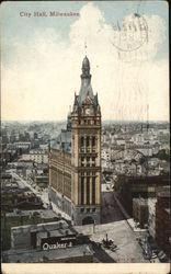 City Hall City Hall