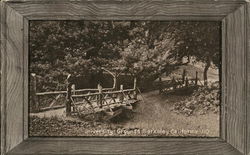 University Grounds Berkeley, CA Postcard Postcard Postcard