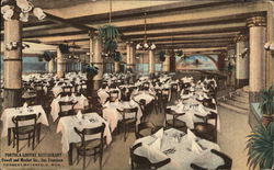 Portola-Louvre Restaurant Portola-Louvre Restaurant