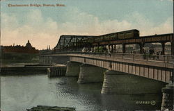 Charlestown Bridge Charlestown Bridge