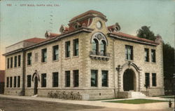 City Hall City Hall
