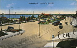 Sunnyside Sunnyside