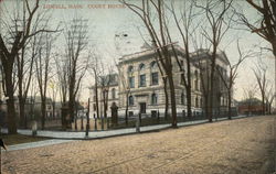 Court House Court House
