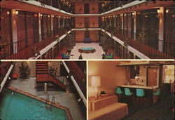 Fifth Avenue Motel Apartments Rochester Minnesota