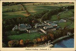 Elmhurst Academy Portsmouth Rhode Island